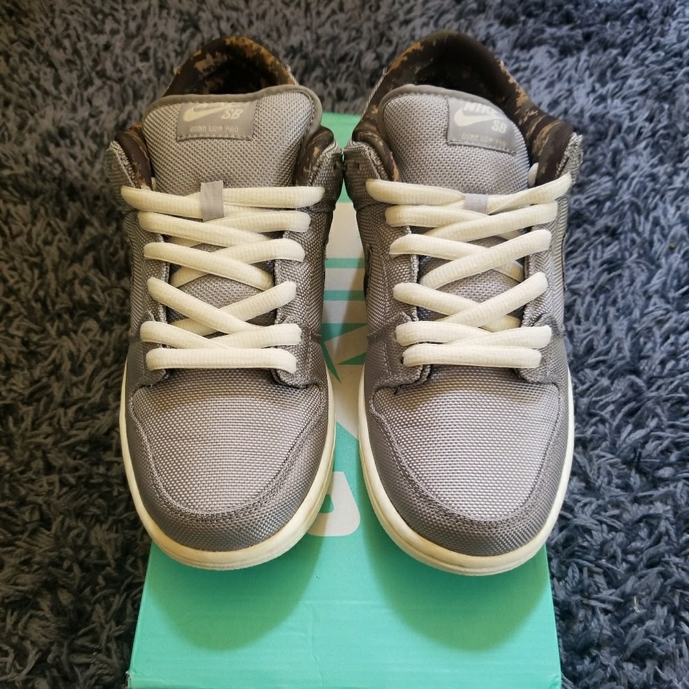 🔴Nike Dunk Low Pro SB🔴 - Picture 1 of 6